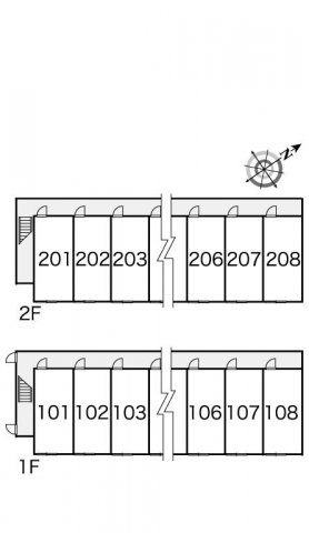 レオパレス三田Ｃ館のその他