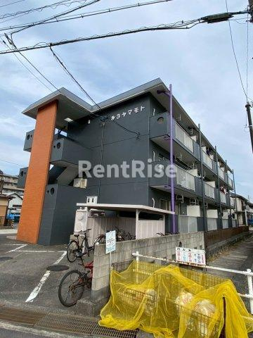 第3ヤマモトビル