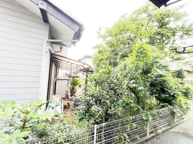 カサベルテ大日の展望|※別部屋参考写真