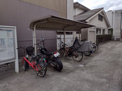 【その他】 | レオネクスト地行場
