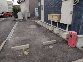 【その他】 | レオネクスト地行場