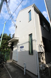 プロスタイルアパート渡田の画像