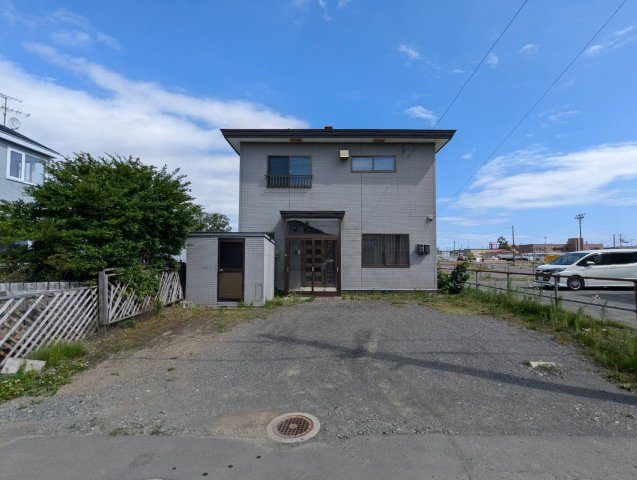 愛国東1丁目32貸家