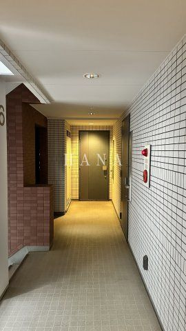 ドルチェ東京府中弐番館のその他共用部分