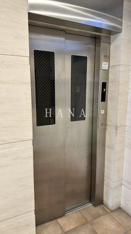 ドルチェ東京府中弐番館のその他共用部分