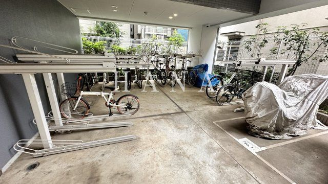 ドルチェ東京府中弐番館のその他共用部分