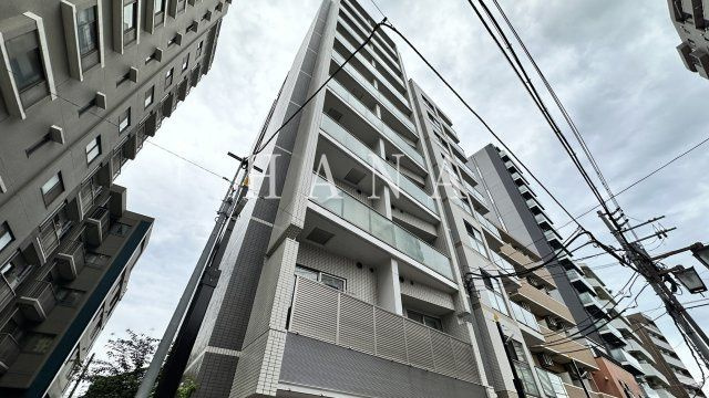 ドルチェ東京府中弐番館