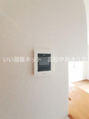 【設備】 | ヴィラージュⅠ