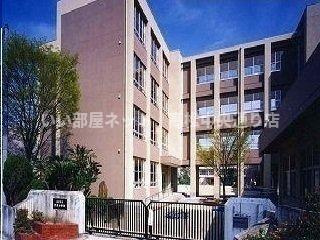 【周辺】 | ヴィラージュⅠ | 高松市立円座小学校まで1100m