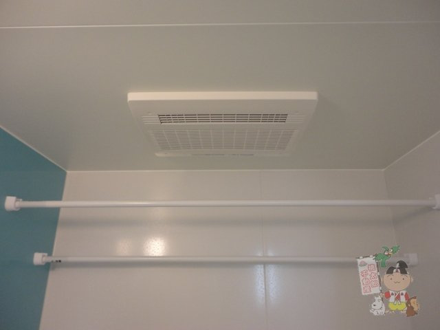 グランドール津高弐番館の設備
