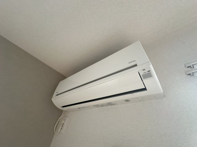 ラフレシールあぼしＥの設備