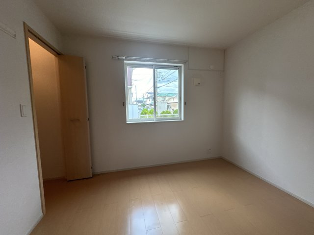 ラフレシールあぼしＥの子供部屋