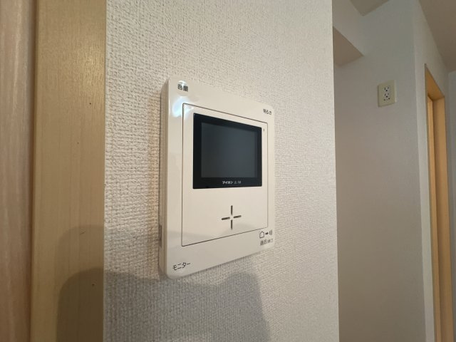 ラフレシールあぼしＥの設備
