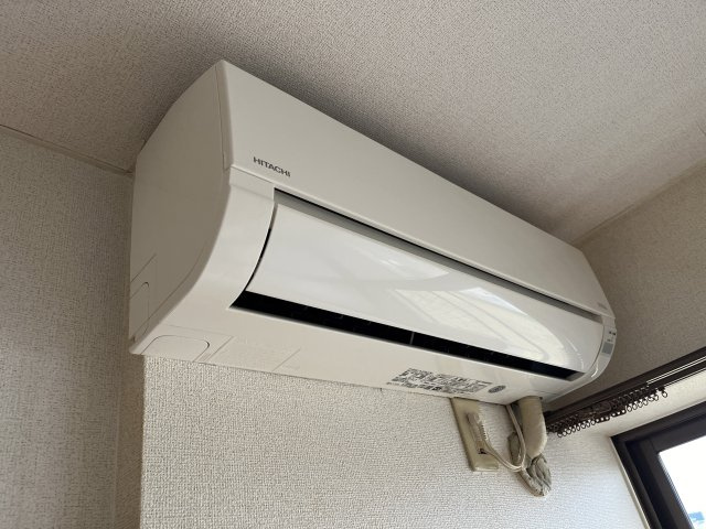 ＴＳコスモスの設備
