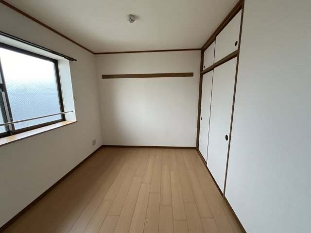 ＴＳコスモスの洋室