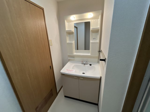 ＴＳコスモスの洗面所
