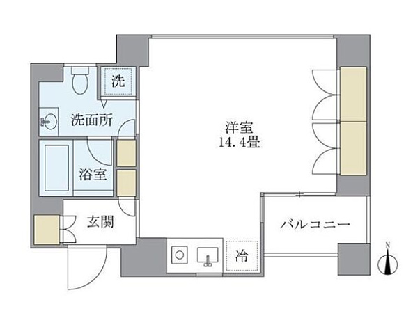 ＫＤＸレジデンス南麻布