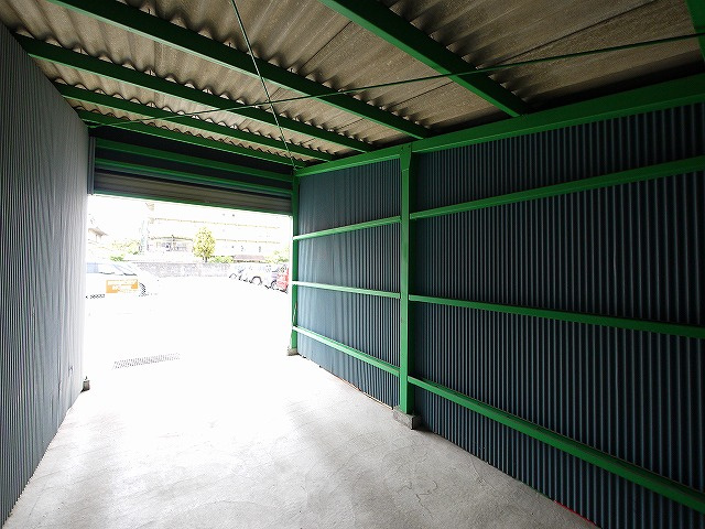 中川モータープール（822）