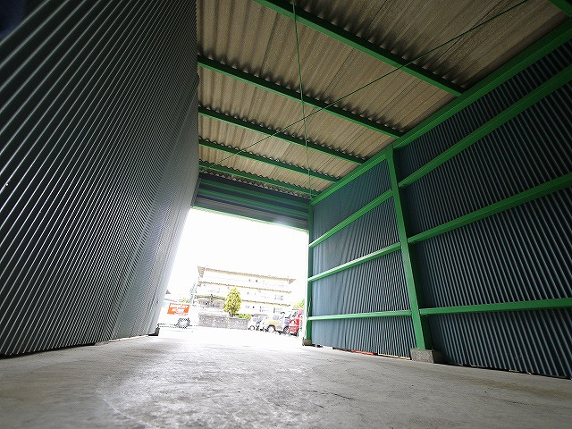 中川モータープール（822）