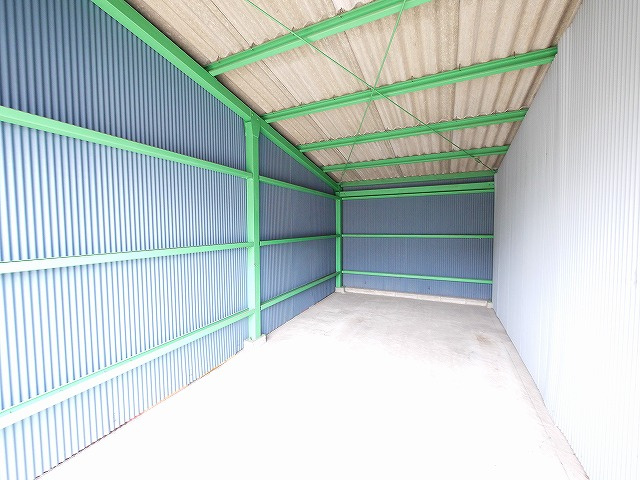 中川モータープール（822）