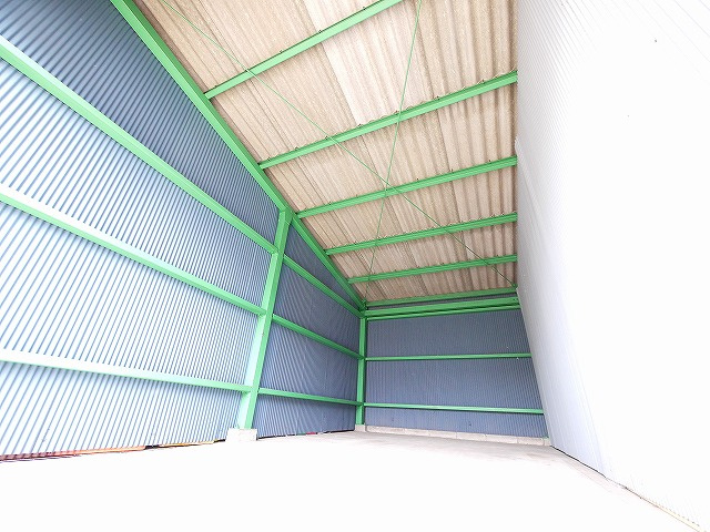 中川モータープール（822）