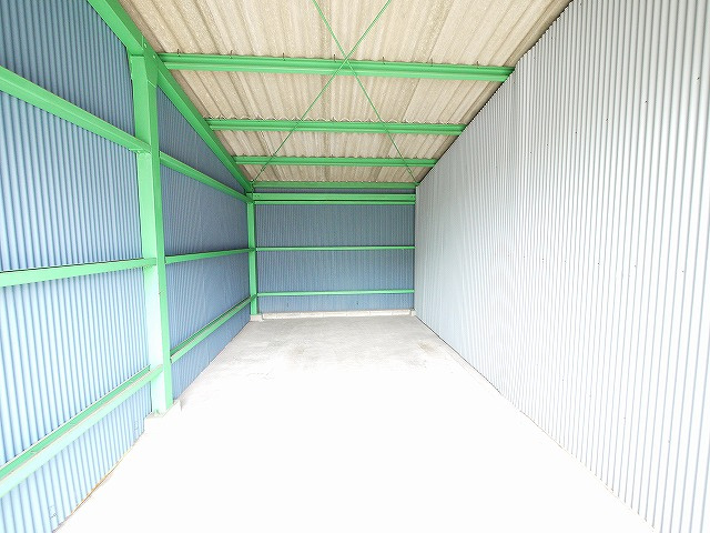 中川モータープール（822）