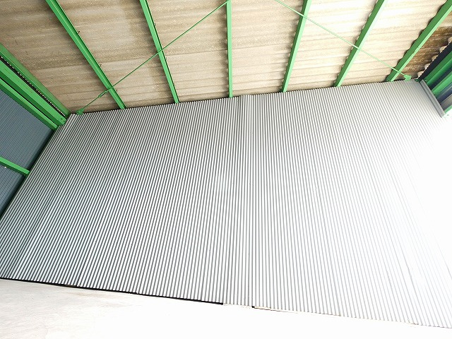 中川モータープール（822）