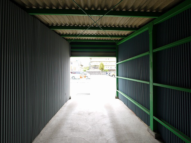 中川モータープール（822）