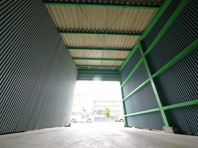 中川モータープール（822）