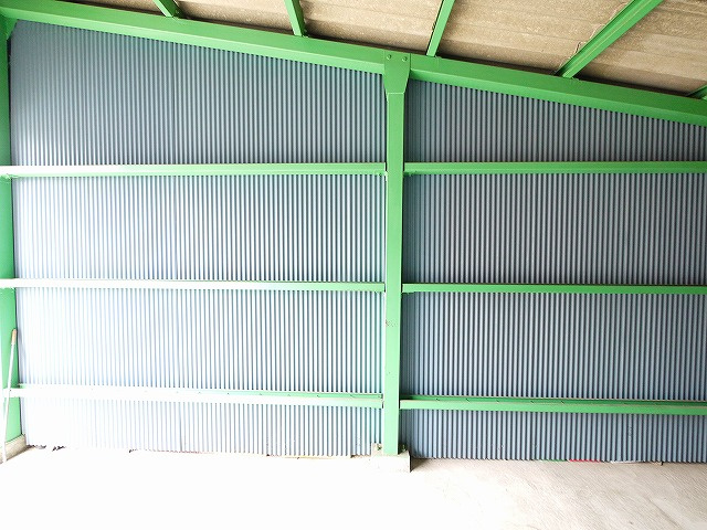 中川モータープール（822）