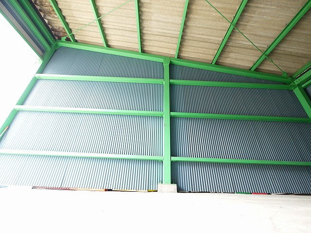 中川モータープール（822）