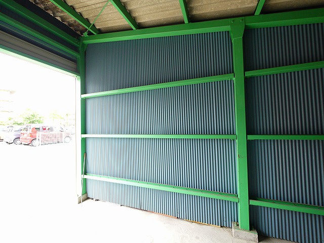 中川モータープール（822）