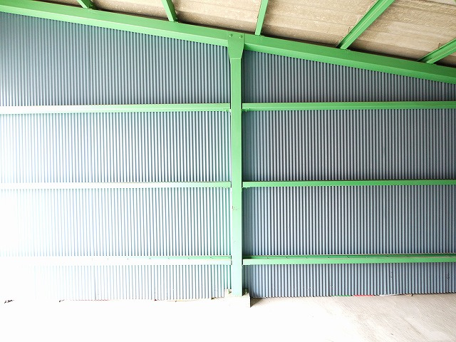 中川モータープール（822）