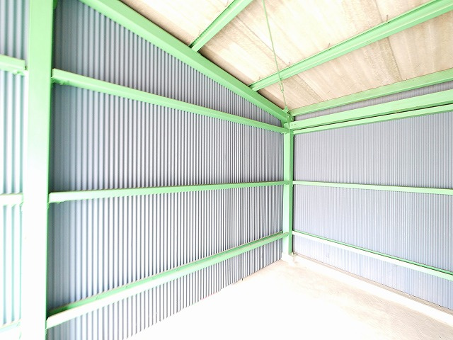 中川モータープール（822）