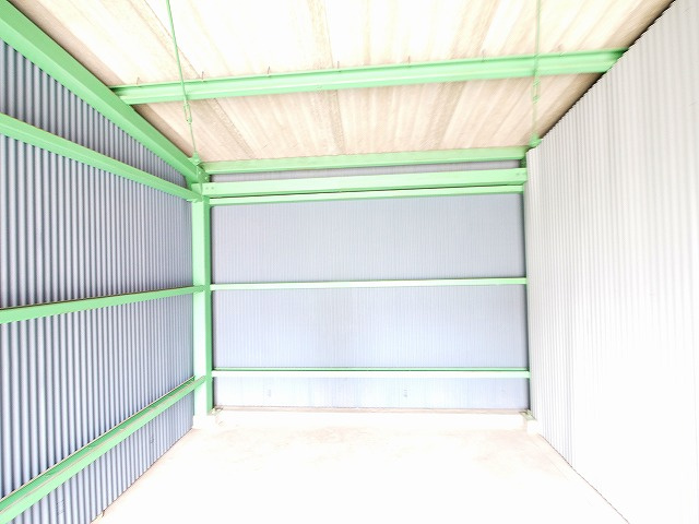 中川モータープール（822）