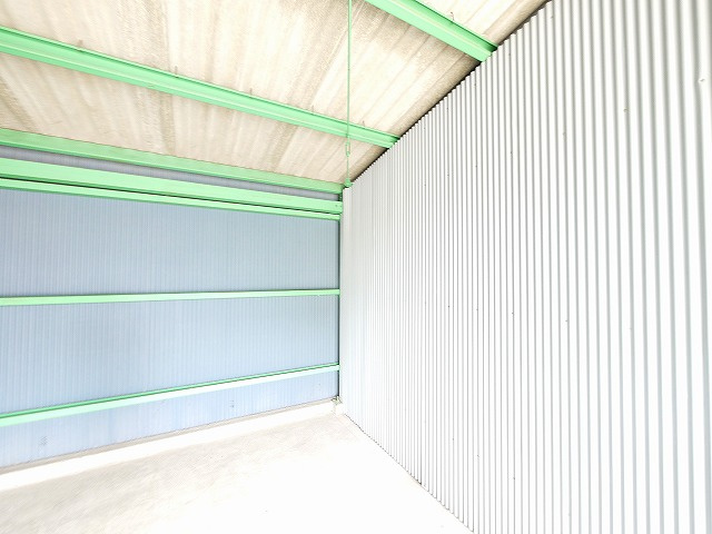 中川モータープール（822）