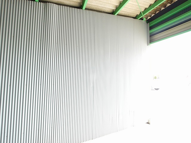 中川モータープール（822）