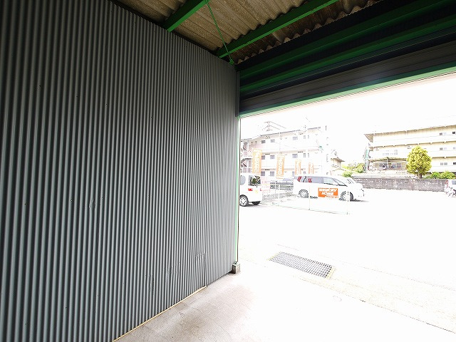 中川モータープール（822）