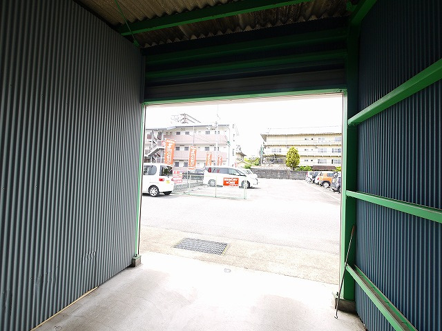 中川モータープール（822）