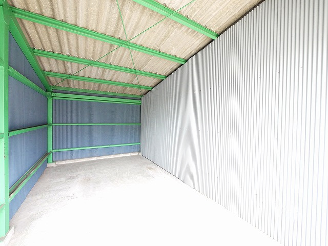 中川モータープール（822）