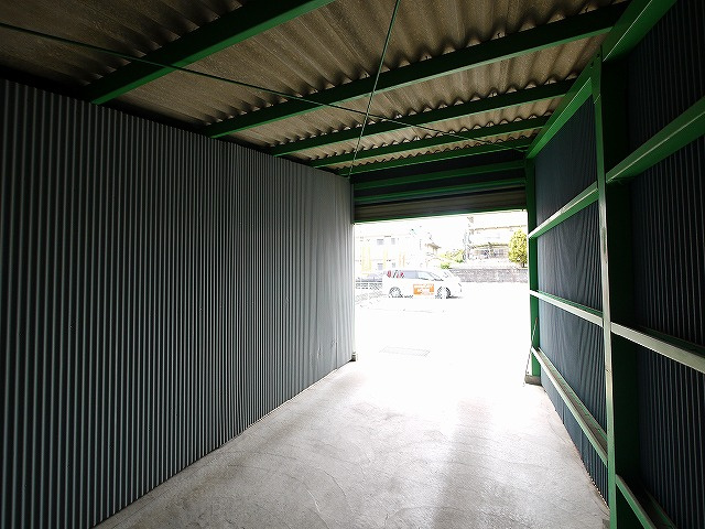 中川モータープール（822）