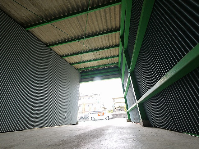 中川モータープール（822）