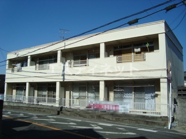 シティハイツワシヅ