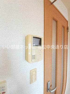 【設備】 | オーブ木太