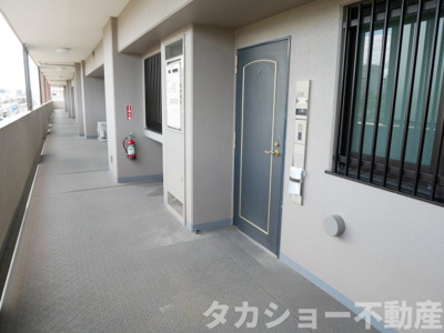 【その他共用部分】 | アクアウィング353