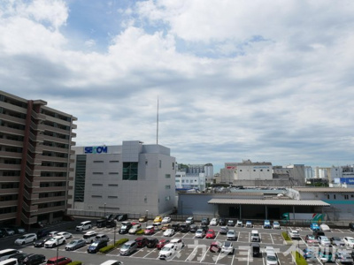 【展望】 | アクアウィング353