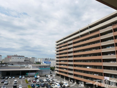 【展望】 | アクアウィング353