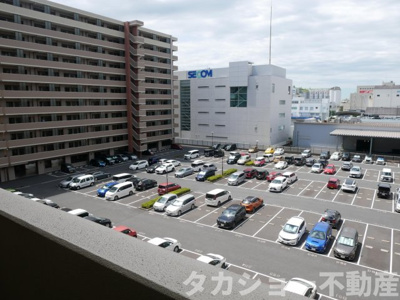 【展望】 | アクアウィング353