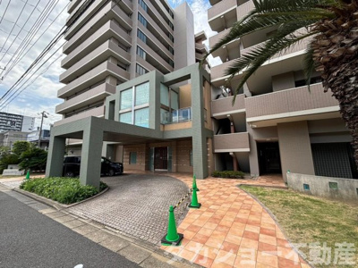 【外観】 | アクアウィング353