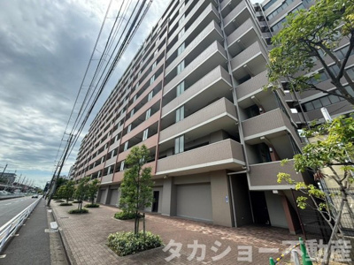 【外観】 | アクアウィング353